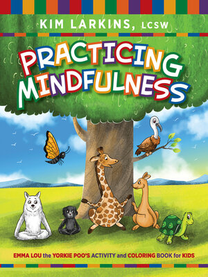 cover image of Practicing Mindfulness